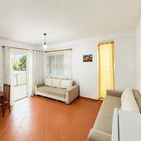 Baton Apartamento *