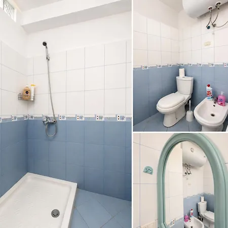 Baton Apartamento *